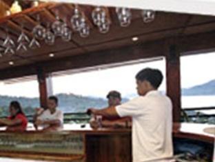 Mount Tapyas Hotel Coron Exterior photo