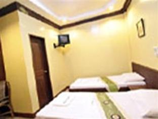 Mount Tapyas Hotel Coron Exterior photo